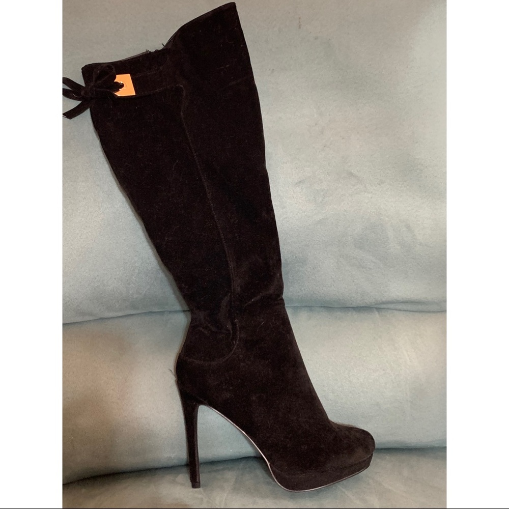 Venus High heel boots